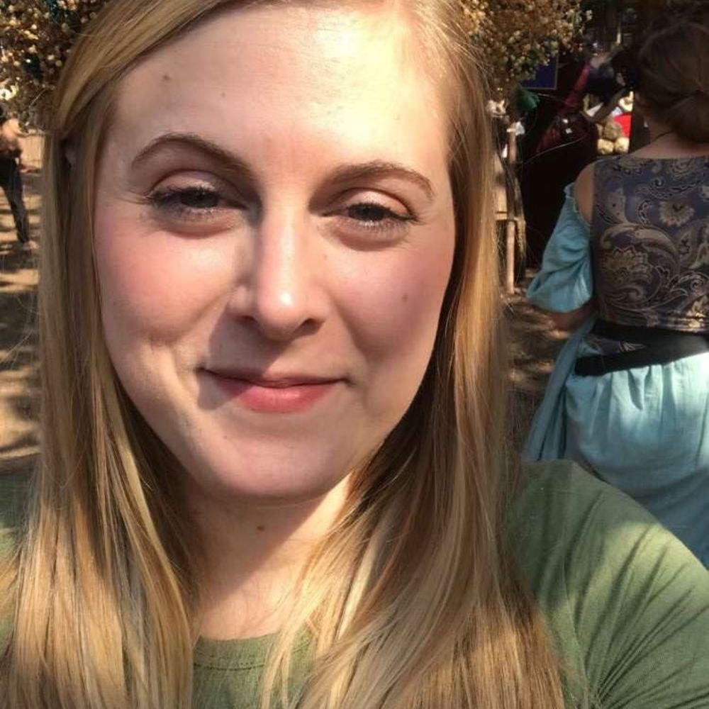 Meet your Posher, Jessica